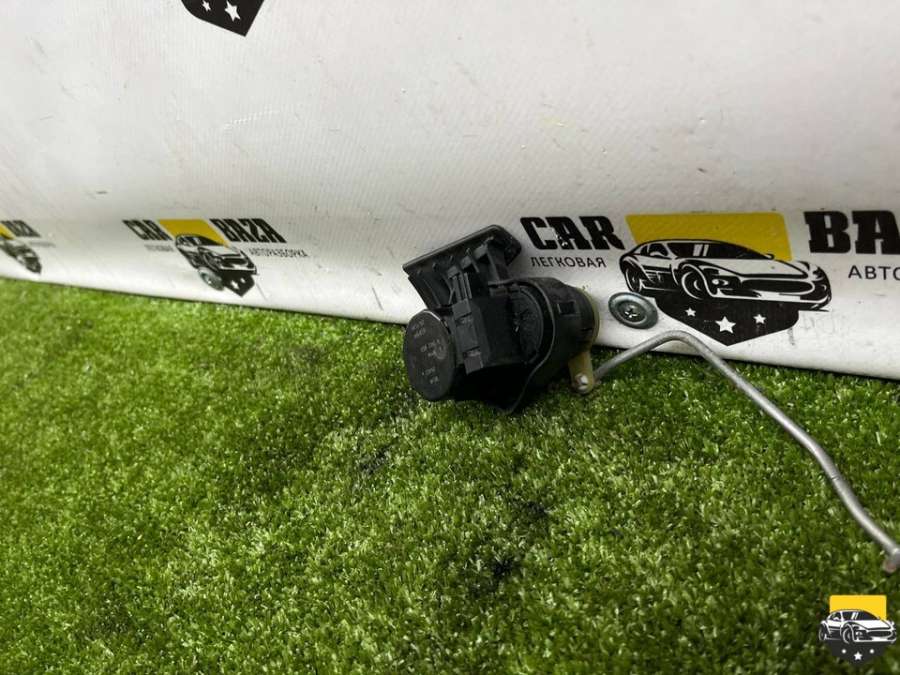 6902853 Моторчик заслонки печки  BMW 3 E46 1999г. | Фото № 3  6902853 Моторчик заслонки печки  BMW 3 E46 1999г. - Фото 3