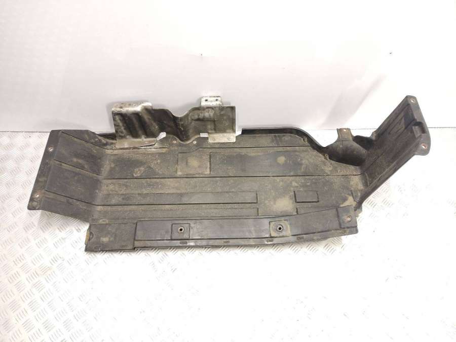 51718408767 Защита днища BMW X5 E53 2006г. | Фото № 1 51718408767 Защита днища BMW X5 E53 2006г. - Фото 1