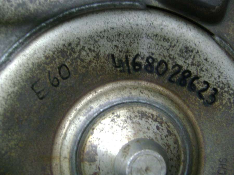 4168028623 Гидротрансформатор АКПП (бублик) BMW 5 E60/E61 2005г. | Фото № 5 4168028623 Гидротрансформатор АКПП (бублик) BMW 5 E60/E61 2005г. - Фото 5