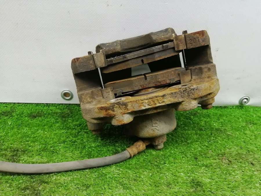 Суппорт тормозной передний правый Daewoo Nexia 1 2008г. | Фото № 5 Суппорт тормозной передний правый Daewoo Nexia 1 2008г. - Фото 5