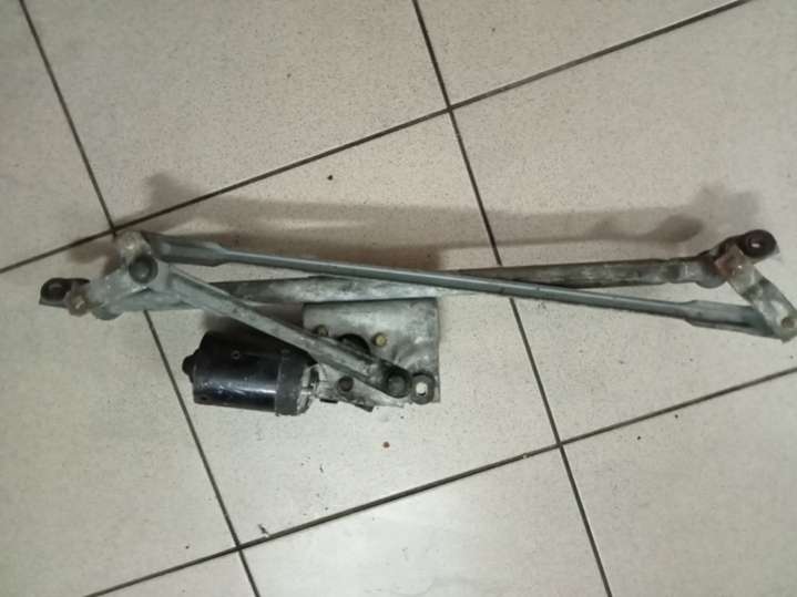 3397020388 Механизм стеклоочистителя (трапеция дворников)  Opel Vectra B (1995-1999) 1995г. | Фото № 1  3397020388 Механизм стеклоочистителя (трапеция дворников)  Opel Vectra B (1995-1999) 1995г. - Фото 1