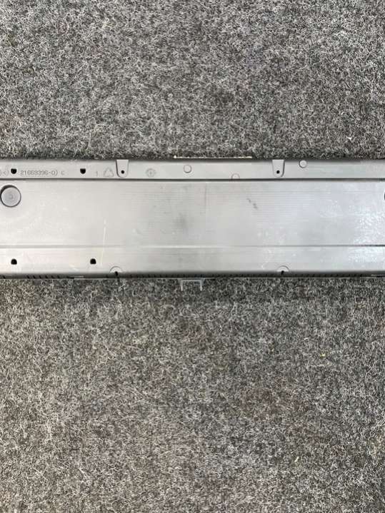 8200461294H Щиток приборов (приборная панель) Renault Scenic 2 поколение (2003-2006) 2003г. | Фото № 9 8200461294H Щиток приборов (приборная панель) Renault Scenic 2 поколение (2003-2006) 2003г. - Фото 9