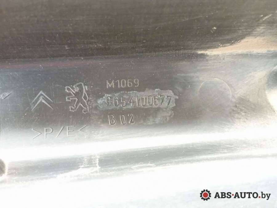 96541003779654100677 Обшивка багажника  Citroen Berlingo M59 рест. 2004г. | Фото № 5  96541003779654100677 Обшивка багажника  Citroen Berlingo M59 рест. 2004г. - Фото 5