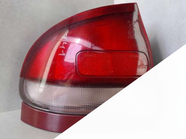 Фонарь,лево,зад Mazda 626 (1992 - 1997) Хэтчбек (5-дв) 1996г. | Фото № 1 Фонарь,лево,зад Mazda 626 (1992 - 1997) Хэтчбек (5-дв) 1996г. - Фото 1