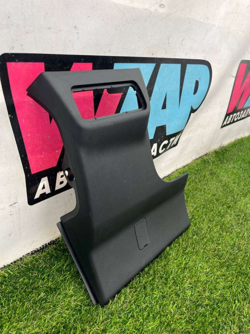 LJ6B-S044F09 Декоративная накладка торпедо левая нижняя Ford Escape 2020г. | Фото № 3 LJ6B-S044F09 Декоративная накладка торпедо левая нижняя Ford Escape 2020г. - Фото 3