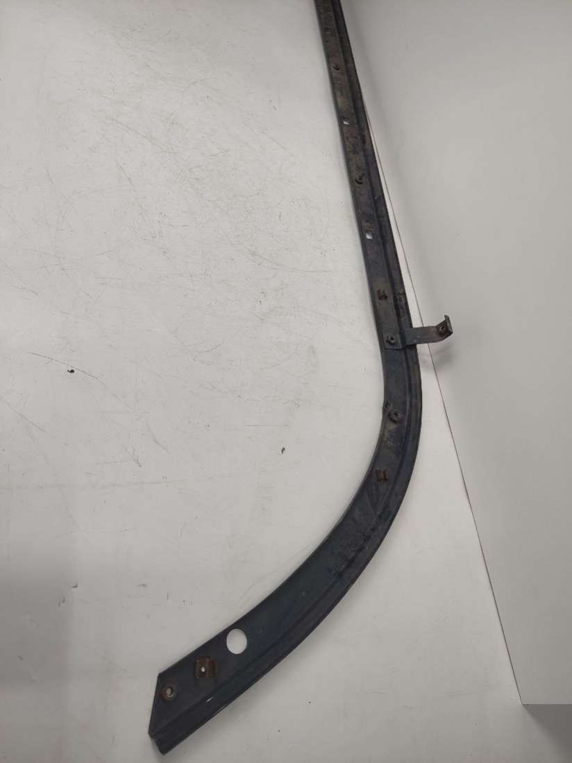 Усилитель переднего бампера Fiat Ducato 3 2008г. | Фото № 4 Усилитель переднего бампера Fiat Ducato 3 2008г. - Фото 4