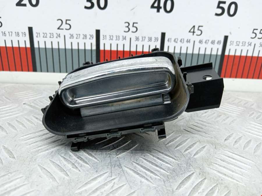 1485469077 Ручка двери сдвижной внутренняя Peugeot 807 (2002-2010) Минивэн 2008г. | Фото № 2 1485469077 Ручка двери сдвижной внутренняя Peugeot 807 (2002-2010) Минивэн 2008г. - Фото 2