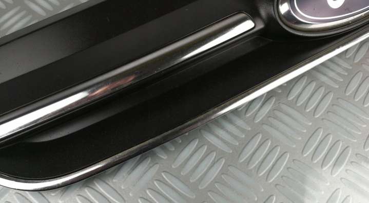 AM51-R8200-CKP1044E Решетка радиатора Ford C-Max 2 поколение (2010-2015) 2010г. | Фото № 6 AM51-R8200-CKP1044E Решетка радиатора Ford C-Max 2 поколение (2010-2015) 2010г. - Фото 6