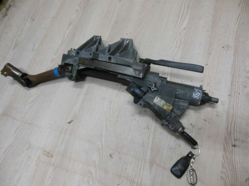 Рулевая колонка Ford Mondeo 1995г. | Фото № 1 Рулевая колонка Ford Mondeo 1995г. - Фото 1