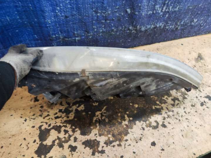 Фара правая  Mitsubishi Colt 6 поколение (2002-2008) 2002г. | Фото № 4   Фара правая  Mitsubishi Colt 6 поколение (2002-2008) 2002г. - Фото 4