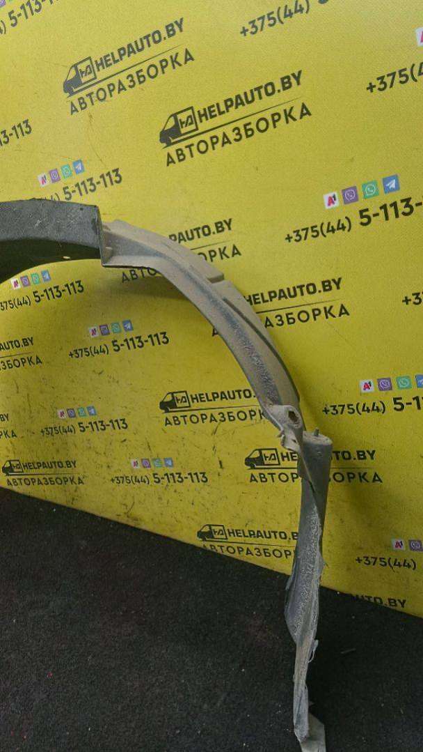 Защита арок передняя левая (подкрылок) Rover 400 2 седан 1996г. | Фото № 2 Защита арок передняя левая (подкрылок) Rover 400 2 седан 1996г. - Фото 2