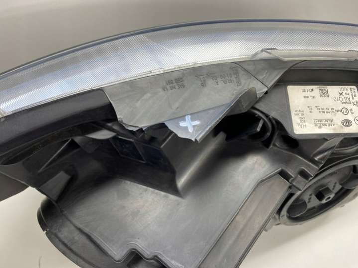 A4479067700 Фара левая Mercedes Vito W447 (2014-2024) 2014г. | Фото № 6 A4479067700 Фара левая Mercedes Vito W447 (2014-2024) 2014г. - Фото 6