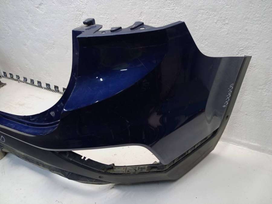 86611S1000 Бампер задний Hyundai Santa Fe 4 Hyundai Santa Fe 2018г. | Фото № 3 86611S1000 Бампер задний Hyundai Santa Fe 4 Hyundai Santa Fe 2018г. - Фото 3