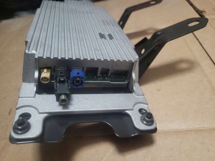 9244188019244188-01 Блок управления двигателем  BMW 5 F10/F11/GT F07 (2009-2013) 2009г. | Фото № 2  9244188019244188-01 Блок управления двигателем  BMW 5 F10/F11/GT F07 (2009-2013) 2009г. - Фото 2