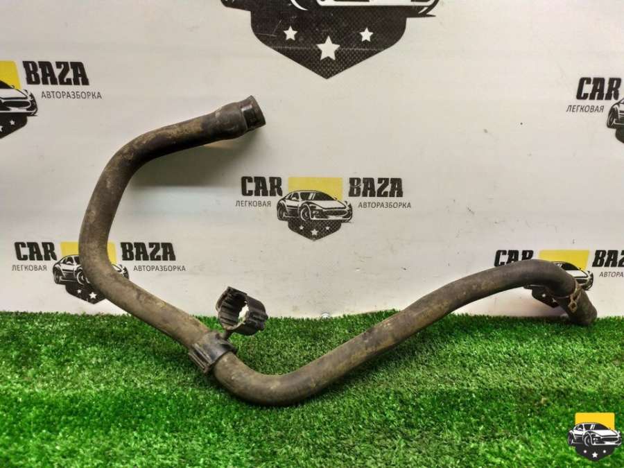 2K0121073A Патрубок (трубопровод, шланг) Volkswagen Caddy 2008г. | Фото № 1 2K0121073A Патрубок (трубопровод, шланг) Volkswagen Caddy 2008г. - Фото 1