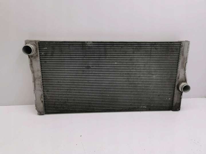 8509177 Радиатор (основной)  BMW 5 F10/F11/GT F07 (2009-2013) 2009г. | Фото № 1  8509177 Радиатор (основной)  BMW 5 F10/F11/GT F07 (2009-2013) 2009г. - Фото 1