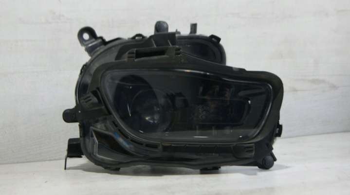 68292993AA Фара левая Jeep Cherokee KL (2013-2024) 2013г. | Фото № 1 68292993AA Фара левая Jeep Cherokee KL (2013-2024) 2013г. - Фото 1