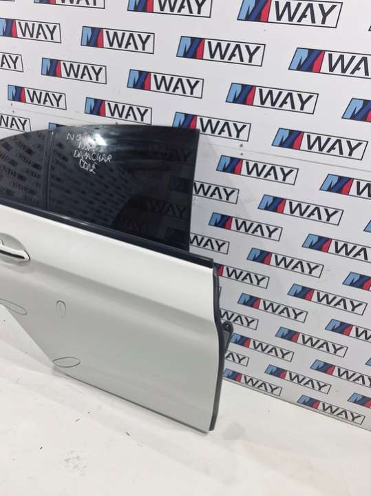 Дверь задняя правая BMW 6 F0/F12/F13 (2011-2015) 2011г. | Фото № 2 Дверь задняя правая BMW 6 F0/F12/F13 (2011-2015) 2011г. - Фото 2