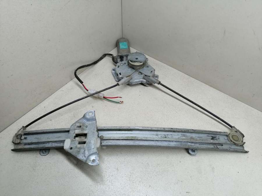 Стеклоподъемник электрический передний левый  Mitsubishi Lancer 4 1991г. | Фото № 2   Стеклоподъемник электрический передний левый  Mitsubishi Lancer 4 1991г. - Фото 2