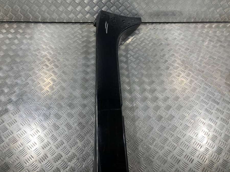 GX63-101D56-A Накладка на порог правая  Jaguar XF 2 2016г. | Фото № 7  GX63-101D56-A Накладка на порог правая  Jaguar XF 2 2016г. - Фото 7