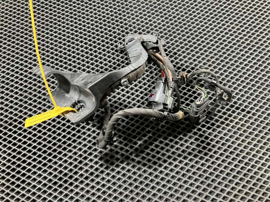 4H0971341AE Рулевая рейка  Audi A8 D4/4H 2015г. | Фото № 4  4H0971341AE Рулевая рейка  Audi A8 D4/4H 2015г. - Фото 4