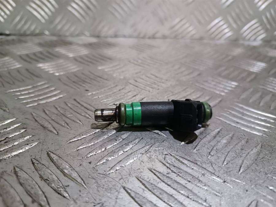 98MFBB Форсунка топливная Ford Ford Focus рест. 2005 0000г. | Фото № 3 98MFBB Форсунка топливная Ford Ford Focus рест. 2005 0000г. - Фото 3