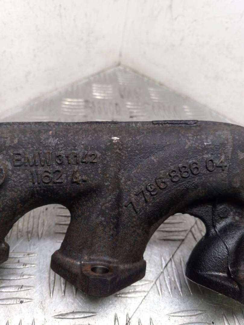 11627796886 Выпускной коллектор BMW 3 2007г. | Фото № 5 11627796886 Выпускной коллектор BMW 3 2007г. - Фото 5