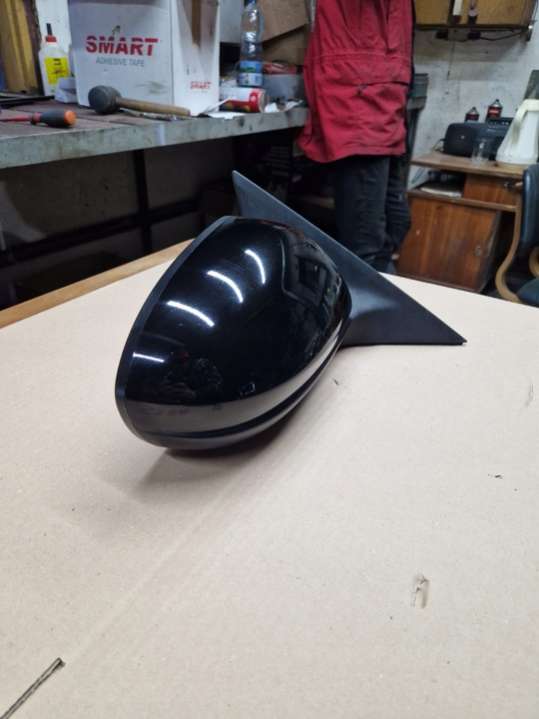 MAZDA6 Зеркало наружное правое Mazda 6 2 поколение (2007-2012) 2007г. | Фото № 9 MAZDA6 Зеркало наружное правое Mazda 6 2 поколение (2007-2012) 2007г. - Фото 9