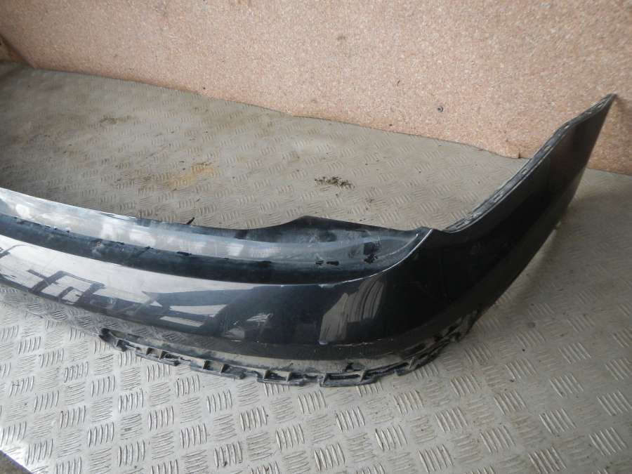 4L0807511B Бампер задний  Audi Q7 0000г. | Фото № 2  4L0807511B Бампер задний  Audi Q7 0000г. - Фото 2