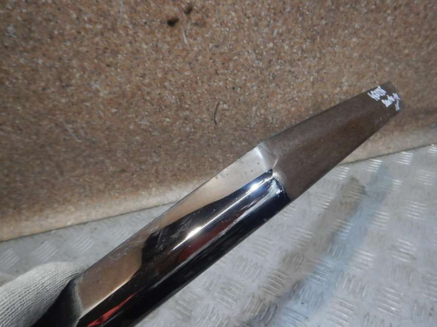 86692S1010 Накладка бампера заднего правая Hyundai Santa Fe 0000г. | Фото № 3 86692S1010 Накладка бампера заднего правая Hyundai Santa Fe 0000г. - Фото 3