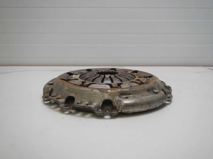 BE020BA31JD Корзина сцепления  Chery Tiggo 0000г. | Фото № 3  BE020BA31JD Корзина сцепления  Chery Tiggo 0000г. - Фото 3