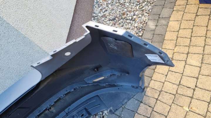 10A807421 Бампер задний Volkswagen ID.3 1 поколение (2019-2024) 2019г. | Фото № 13 10A807421 Бампер задний Volkswagen ID.3 1 поколение (2019-2024) 2019г. - Фото 13