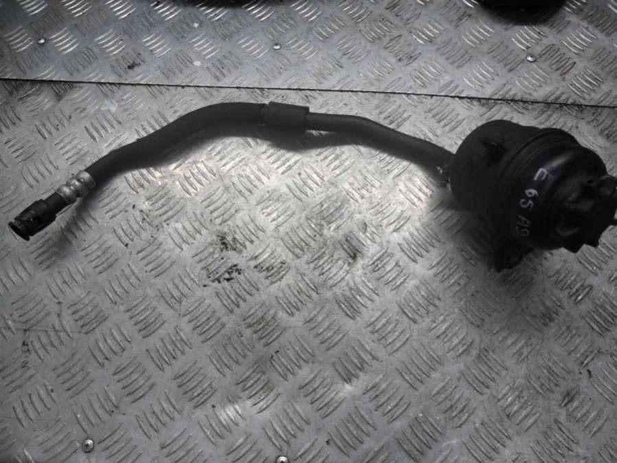 1097164 Бачок ГУР BMW 7 E65/E66 2005г. | Фото № 1 1097164 Бачок ГУР BMW 7 E65/E66 2005г. - Фото 1