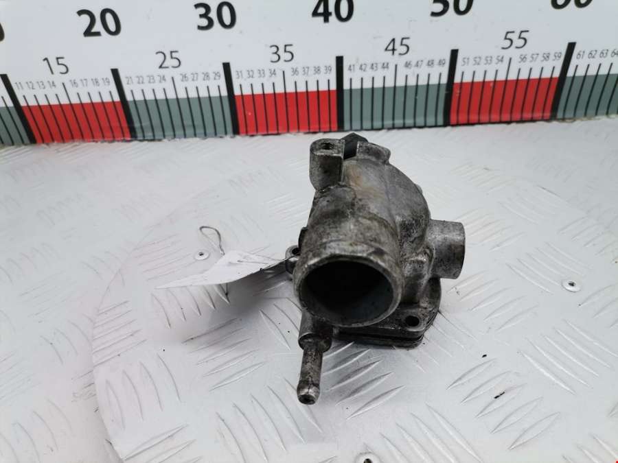A6112030575 Корпус термостата Mercedes Vito (W638) (1996-2003) Микроавтобус 2002г. | Фото № 5 A6112030575 Корпус термостата Mercedes Vito (W638) (1996-2003) Микроавтобус 2002г. - Фото 5