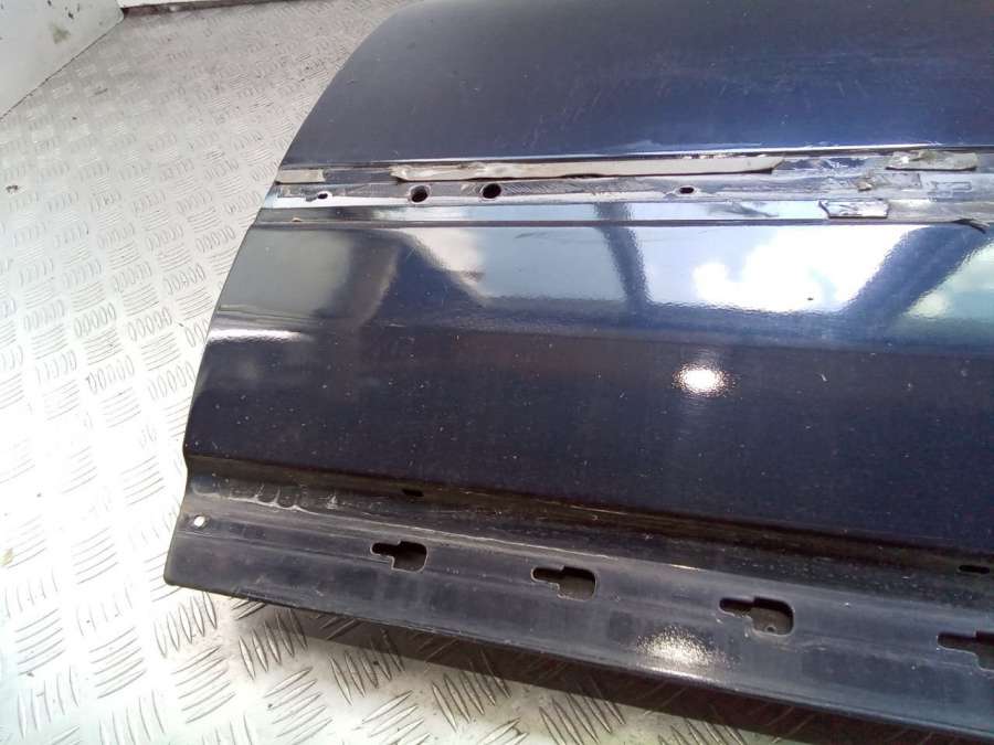 4E0831419K Дверь передняя левая Audi A8 D3 (S8) 2007г. | Фото № 16 4E0831419K Дверь передняя левая Audi A8 D3 (S8) 2007г. - Фото 16