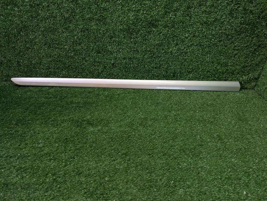 7573248030C07573248030B1 Молдинг двери передней левой Lexus RX 2 2007г. | Фото № 1 7573248030C07573248030B1 Молдинг двери передней левой Lexus RX 2 2007г. - Фото 1