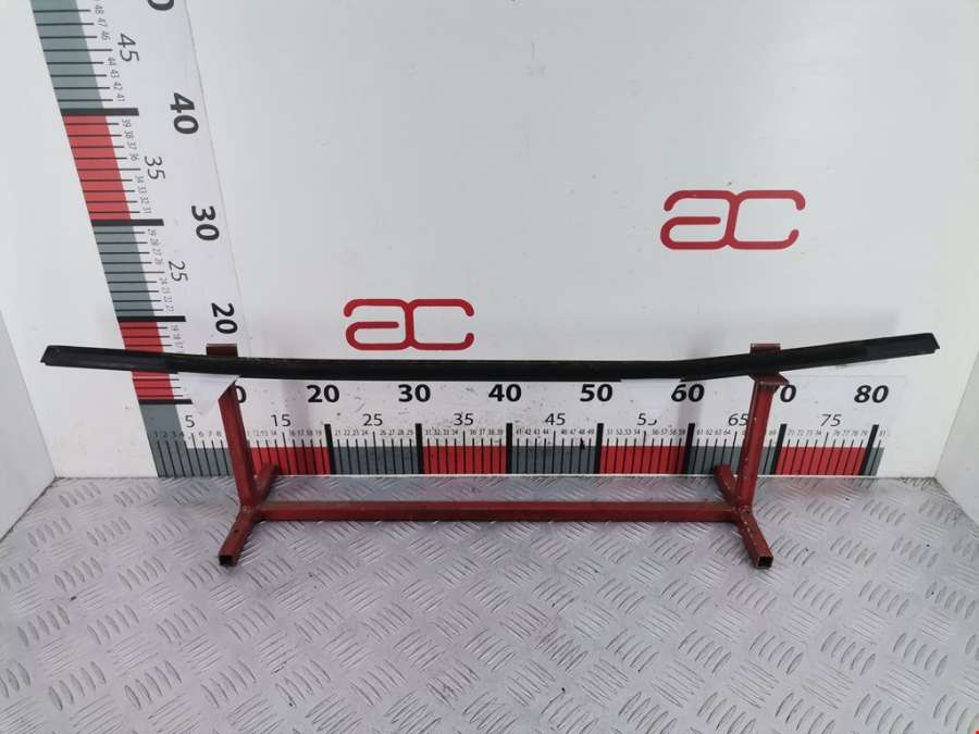 Накладка декоративная (молдинг) стекла двери задней левой Audi A3 8P (2003-2013) Хетчбэк 5дв. 2012г. | Фото № 3 Накладка декоративная (молдинг) стекла двери задней левой Audi A3 8P (2003-2013) Хетчбэк 5дв. 2012г. - Фото 3