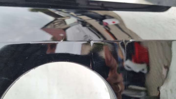 10A827025N Крышка багажника (дверь 3-5) Volkswagen ID.3 1 поколение (2019-2024) 2019г. | Фото № 4 10A827025N Крышка багажника (дверь 3-5) Volkswagen ID.3 1 поколение (2019-2024) 2019г. - Фото 4