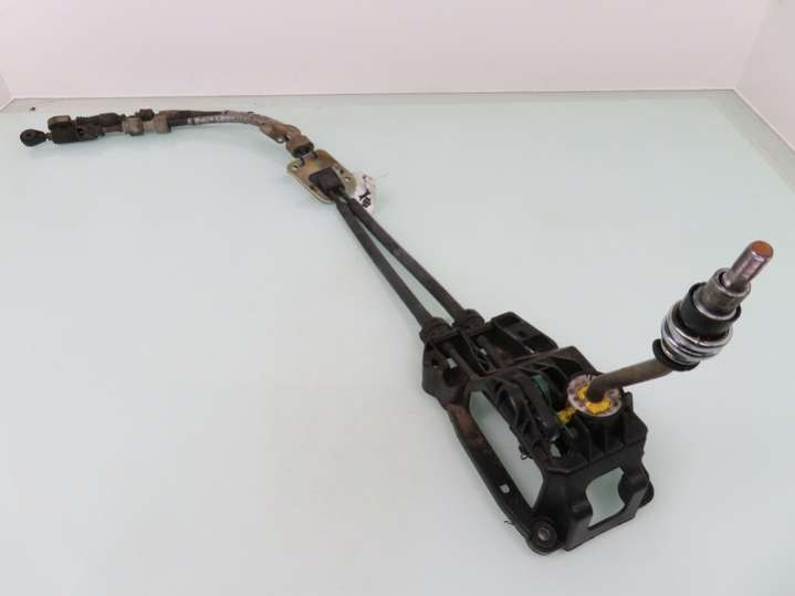 1CD-FTV Кулиса Toyota Avensis 2 поколение (2003-2006) 2003г. | Фото № 1 1CD-FTV Кулиса Toyota Avensis 2 поколение (2003-2006) 2003г. - Фото 1