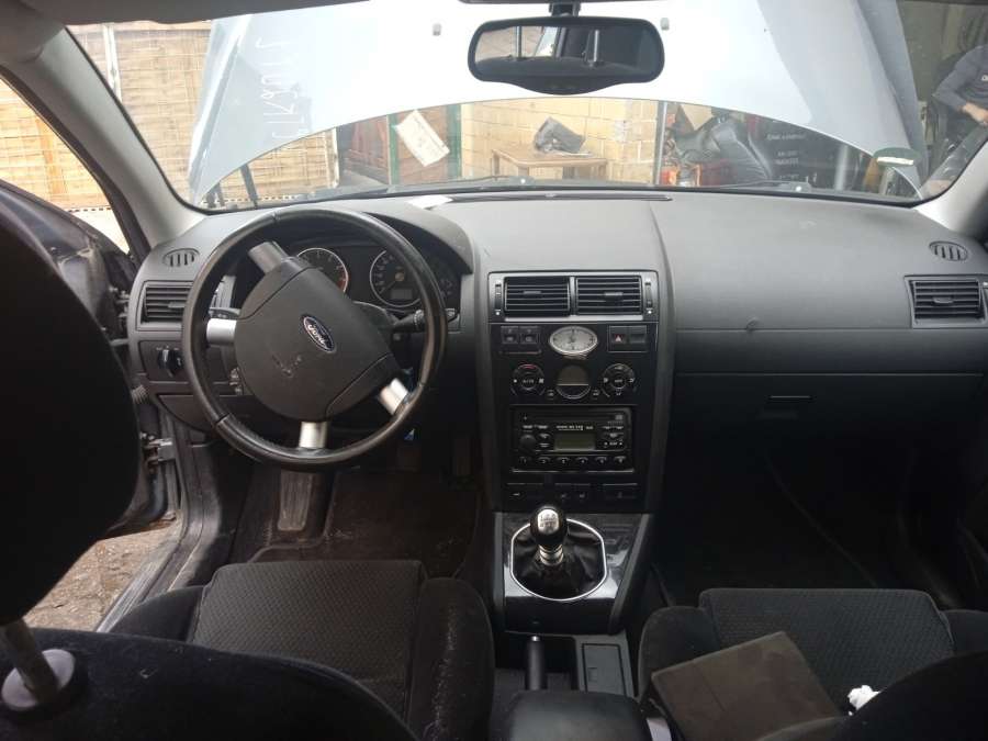 Полуось передняя правая (приводной вал шрус) Ford Mondeo 3 (2000-2007) Универсал 2002г. | Фото № 13 Полуось передняя правая (приводной вал шрус) Ford Mondeo 3 (2000-2007) Универсал 2002г. - Фото 13