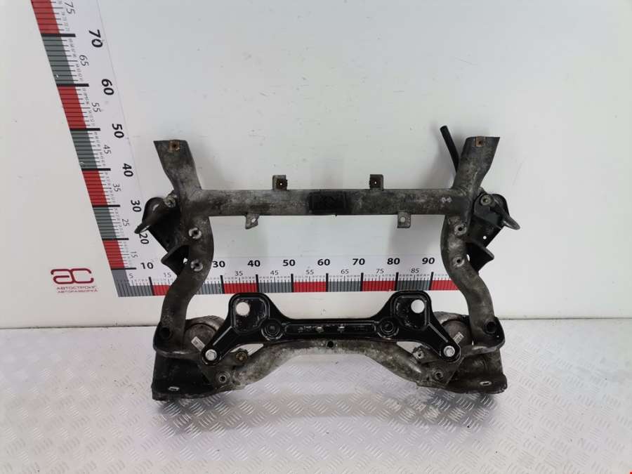 Балка передняя подрамник Mercedes C-Class (W204) (2006-2015) Седан 2009г. | Фото № 4 Балка передняя подрамник Mercedes C-Class (W204) (2006-2015) Седан 2009г. - Фото 4