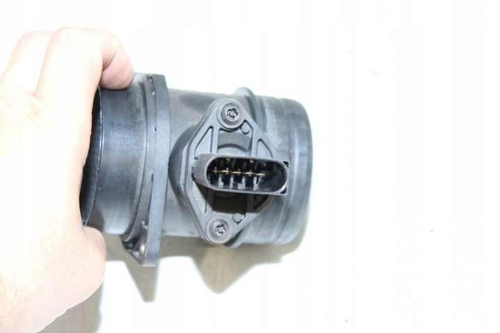 N43B20A 7566989 Расходомер воздуха BMW 3 E90/E91/E92/E9 (2005-201) 2005г. | Фото № 3 N43B20A 7566989 Расходомер воздуха BMW 3 E90/E91/E92/E9 (2005-201) 2005г. - Фото 3