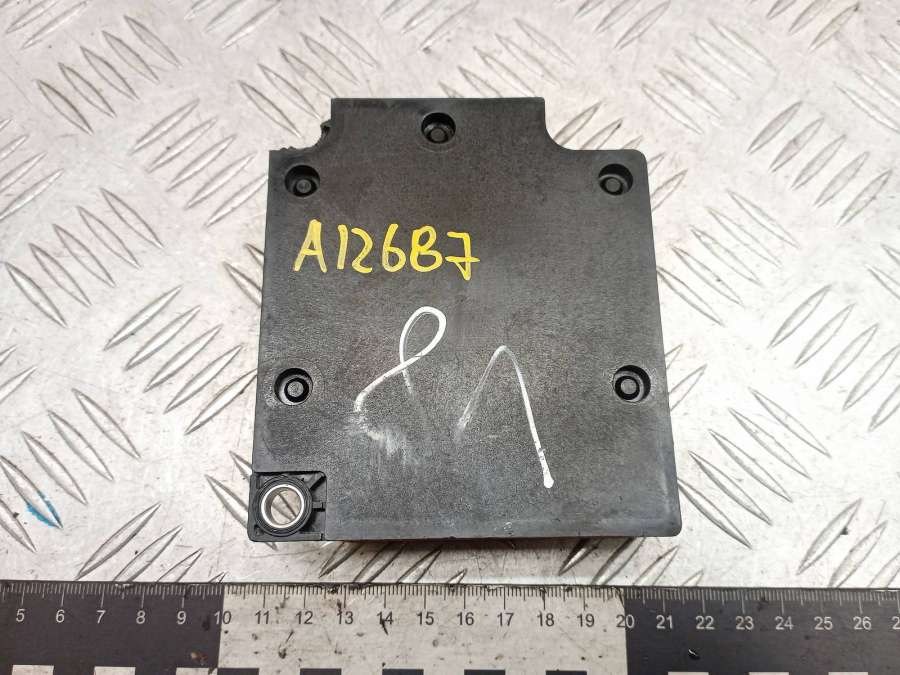 9648665580 Блок AirBag  Citroen C5 2006г. | Фото № 2  9648665580 Блок AirBag  Citroen C5 2006г. - Фото 2