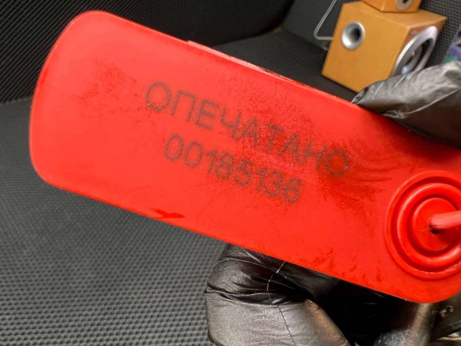 AJ812251LR0107278W936754BB Трубка слива масла  Jaguar XF X250 CC9 2011г. | Фото № 6  AJ812251LR0107278W936754BB Трубка слива масла  Jaguar XF X250 CC9 2011г. - Фото 6