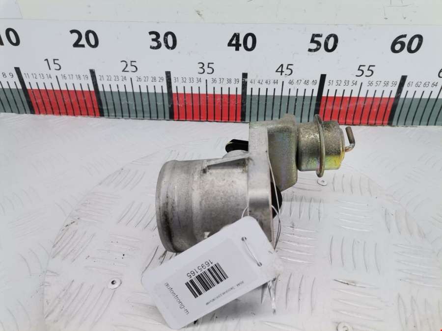 RDB60-502 Заслонка дроссельная Opel Vectra C (2002-2008) Универсал 2005г. | Фото № 1 RDB60-502 Заслонка дроссельная Opel Vectra C (2002-2008) Универсал 2005г. - Фото 1