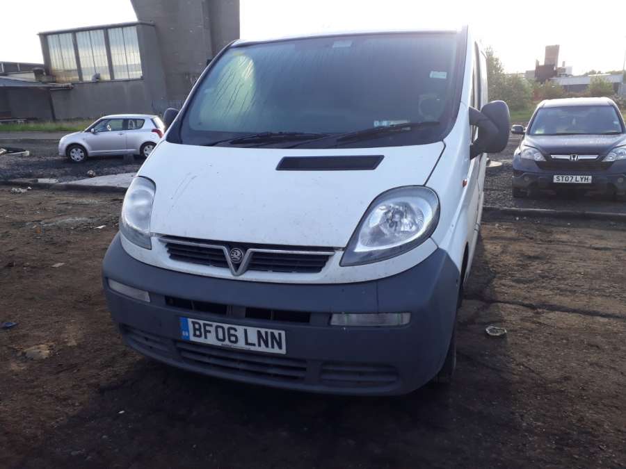 Шкив коленвала Opel Vivaro A (2001-2014) Микроавтобус 2006г. | Фото № 5 Шкив коленвала Opel Vivaro A (2001-2014) Микроавтобус 2006г. - Фото 5