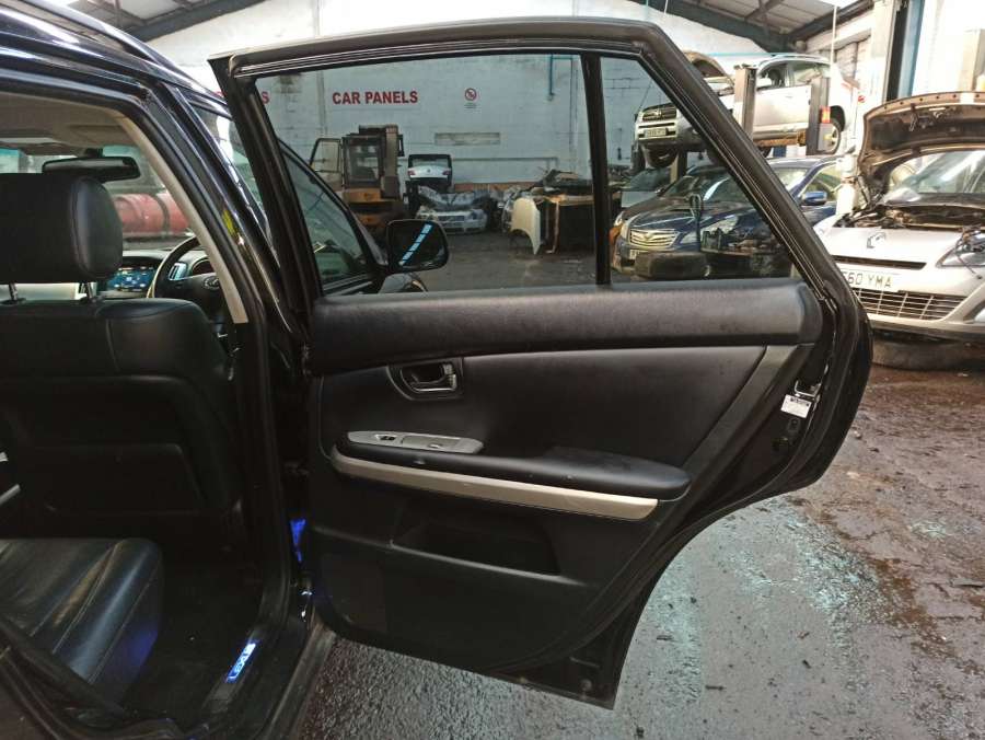 Блок комфорта Lexus RX 2 (XU30) (2003-2009) Внедорожник 5дв. 2008г. | Фото № 8 Блок комфорта Lexus RX 2 (XU30) (2003-2009) Внедорожник 5дв. 2008г. - Фото 8