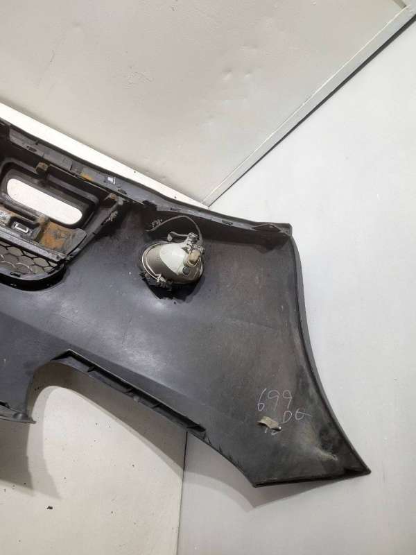 865112B020 Бампер передний Hyundai Santa Fe 2 (CM) внедорожник 5 дв. 2008г. | Фото № 13 865112B020 Бампер передний Hyundai Santa Fe 2 (CM) внедорожник 5 дв. 2008г. - Фото 13