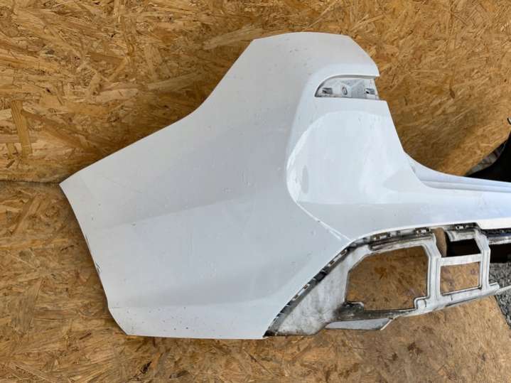 86611-G4200 Бампер задний Hyundai i30 3 поколение (2017-2018) 2017г. | Фото № 3 86611-G4200 Бампер задний Hyundai i30 3 поколение (2017-2018) 2017г. - Фото 3