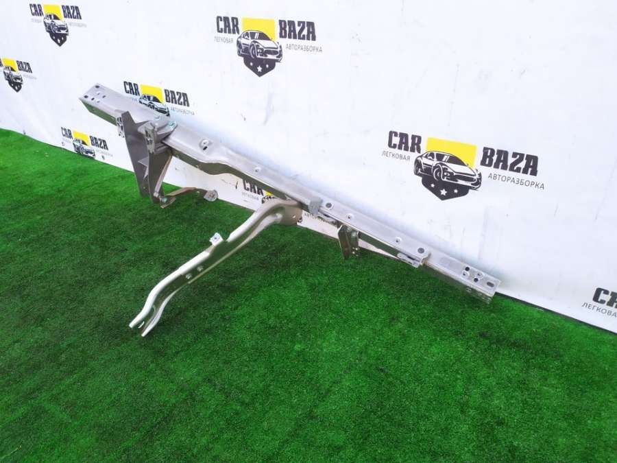 6Q1857017K Усилитель (кронштейн) торпедо Volkswagen Polo IV 2006г. | Фото № 4 6Q1857017K Усилитель (кронштейн) торпедо Volkswagen Polo IV 2006г. - Фото 4